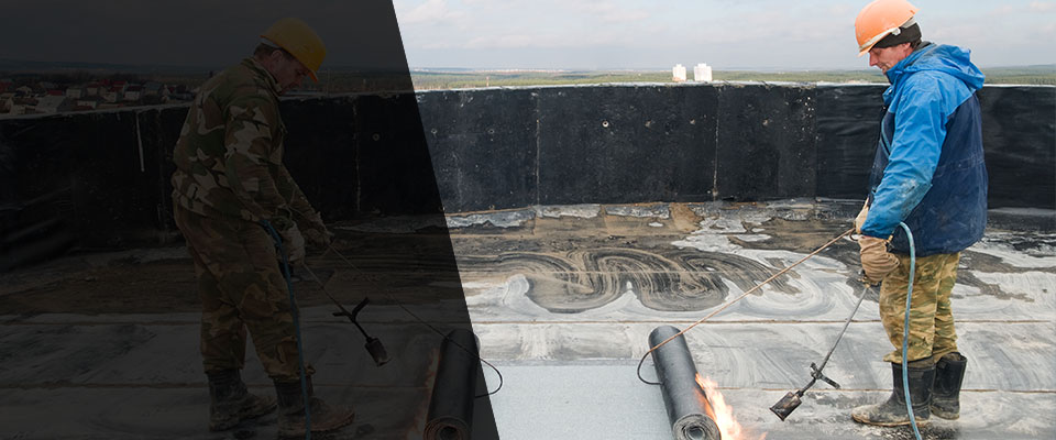 Tarzana Roofing Contractors